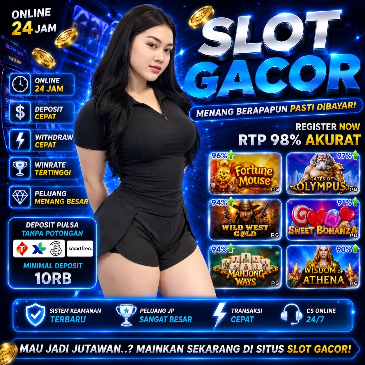 TOGELMARKET Link Slot Online Gacor Terpercaya Indonesia